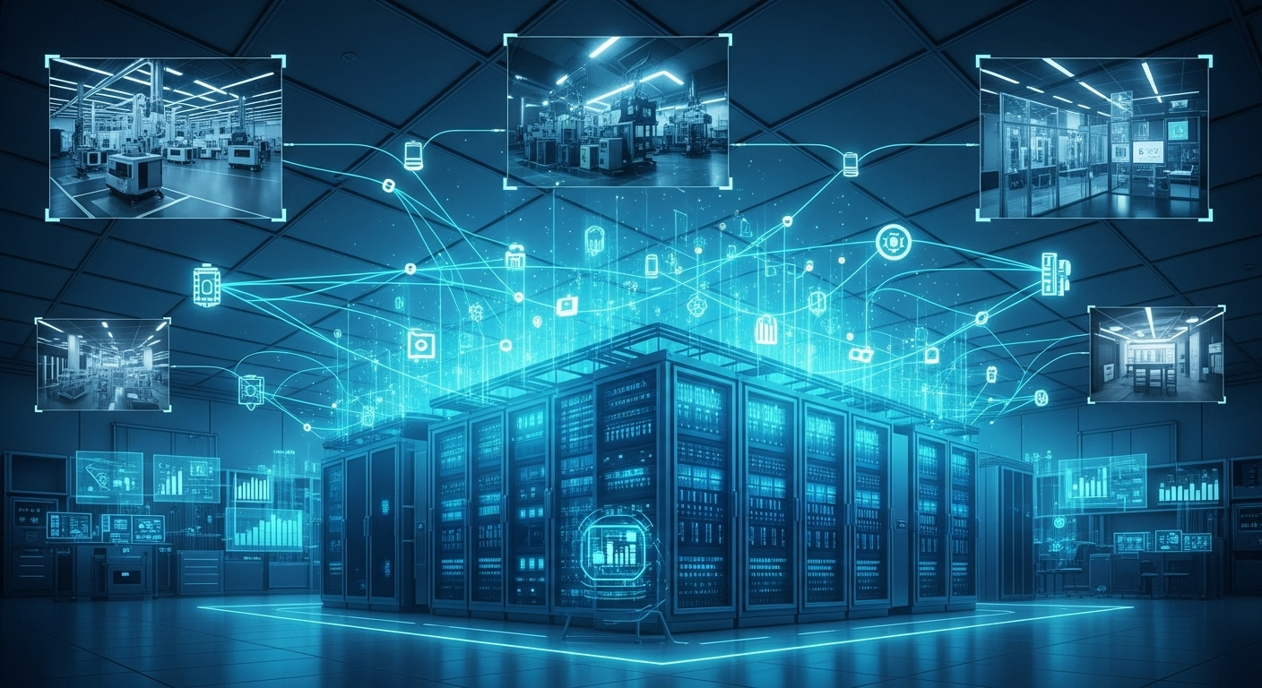 TECH3L Digital Solutions | Building Intelligent, Resilient, and Secure ...