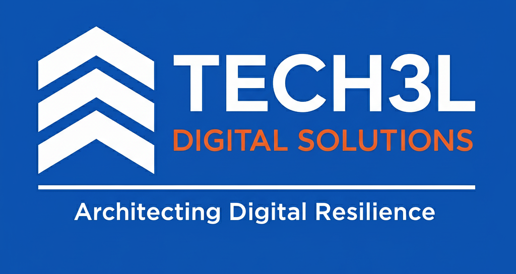 TECH3L Digital Solutions | Building Intelligent, Resilient, and Secure ...